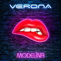 Verona — Modelína — обложка