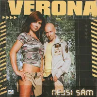 Verona — Do Nebe Chcem — обложка