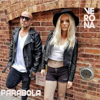Verona — Parabola — обложка